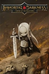 Immortal Darkness: Curse of The Pale King
