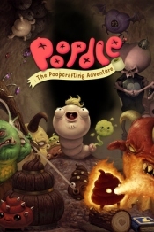 Poopdie