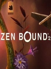 Zen Bound 2