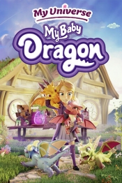 My Universe - My Baby Dragon