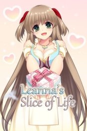 Leanna's Slice of Life
