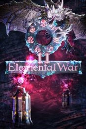Elemental War 2