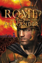 Rome: Total War - Alexander