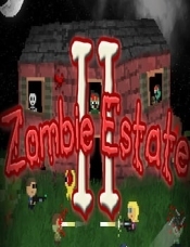 Zombie Estate 2