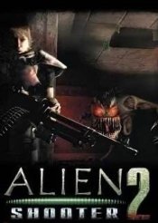 Alien Shooter 2