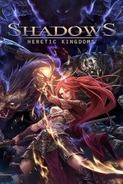 Shadows: Heretic Kingdoms