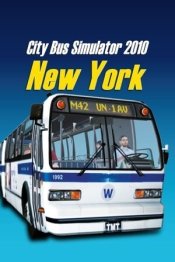 New York Bus Simulator