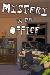 Mystery in the Office