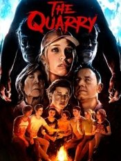 The Quarry