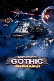 Battlefleet Gothic: Armada