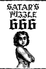 Satan's puzzle 666