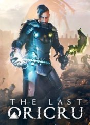 The Last Oricru