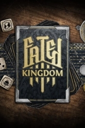 Fated Kingdom