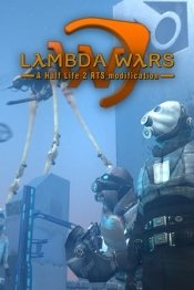 Lambda Wars