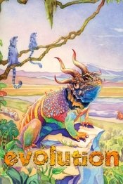 Evolution Board Game