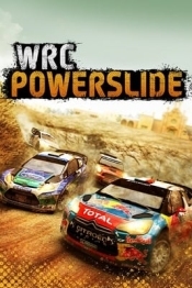 WRC Powerslide