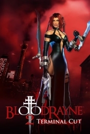 BloodRayne 2: Terminal Cut