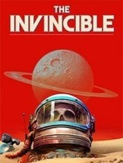 The Invincible
