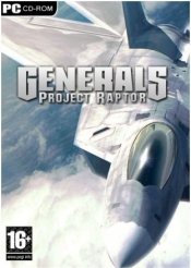 Generals: Project Raptor
