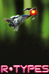 R-Types