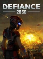 Defiance 2050