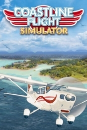 Coastline Flight Simulator