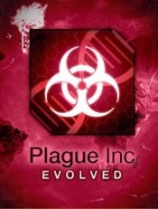 Plague Inc Evolved