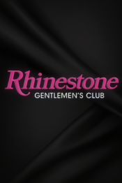 Rhinestone Gentleman's Club