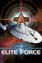 Star Trek: Voyager Elite Force