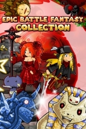 Epic Battle Fantasy Collection