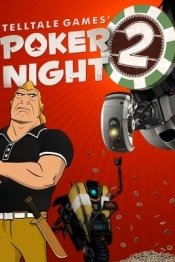 Poker Night 2
