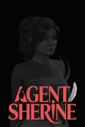 Agent Sherine