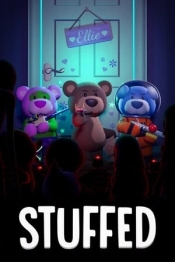 STUFFED: Fun Co-Op FPS