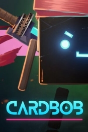 Cardbob
