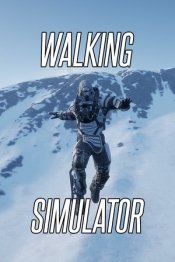 Walking Simulator