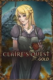 Claire's Quest: GOLD