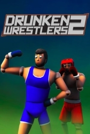 Drunken Wrestlers 2