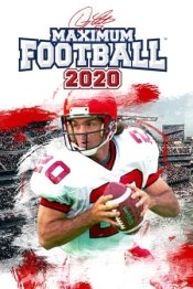 Doug Flutie's Maximum Football 2020