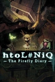 htoL#NiQ: The Firefly Diary