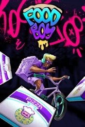 Food Boy