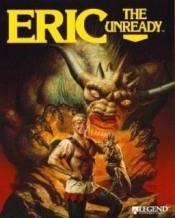 Eric The Unready