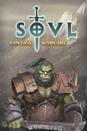 SOVL: Fantasy Warfare