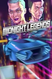 Midnight Legends