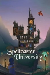 Spellcaster University