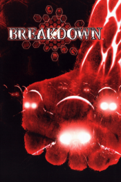 Breakdown