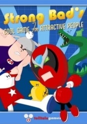 Strong Bad's Cool Game for Attractive People: Season 1