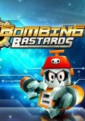 Bombing Bastards