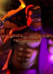 Dungeons Of Kremlin: Remastered