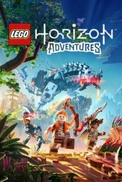 LEGO Horizon Adventures