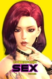 CyberPunk SEX Tower